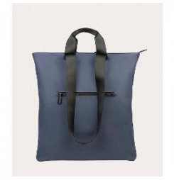 Taška GOMMO shopper 14'' Blue