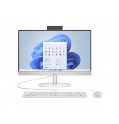 HP AiO 24-cr0000nc 23.8"...