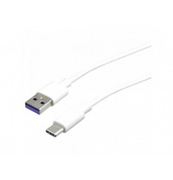 KAB-0122-USB-TYPEC kábel 5A...