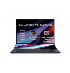 Zenbook Duo 14,5 i7-13...