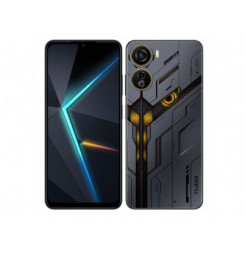 Nubia Neo 5G 8/256GB Black ZTE