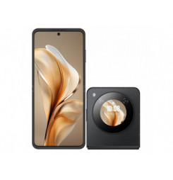 Nubia Flip 5G 8/256GB Black...