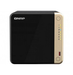 QNAP NAS Server TS-464-8G...