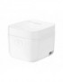 XIAOMI Multifunctional Rice Cooker, Ryžovar, 1,5L (MFB05M0-1) - Ideálny na prípravu jednorazových pokrmov aj na spoločné stolovanie. Je vhodný na 1 až 3 šálky, z ktorých pripravíte až 6 misiek ryže. Preto sa hodí najmä pre jednotlivcov, alebo páry. Je veľmi kompaktný, šetrí miesto, ľahko sa skladuje aj prenáša vďaka čomu si ho môžete vziať kamkoľvek. Vysokokvalitný sklenený povrch s dotykovými tlačidlami a digitálnym displejom. Nepriľnavý povrch hrnca na jednoduché čistenie. Inteligentné 24 hodi