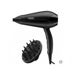 BaByliss D563DE, Fén na...