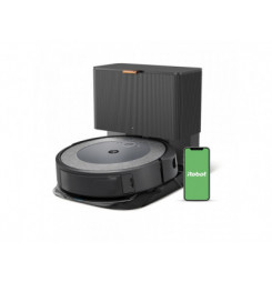 ROOMBA COMBO I5+ ROBOT.VYS....