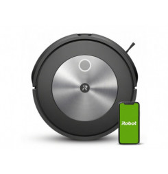 ROOMBA COMBO J5+ ROBOT....