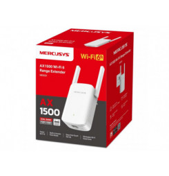 MERCUSYS ME60X AX1500 Wi-Fi...