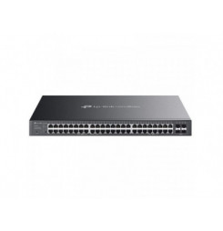 TP-Link SG2452LP, 52-Port...