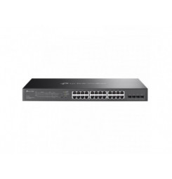 TP-Link SG2428LP, 24-Port...