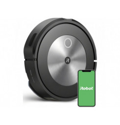 ROOMBA COMBO J5 ROBOT.VYS....