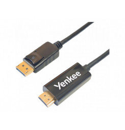 YCH 415 HDMI / DP 4K kabel...