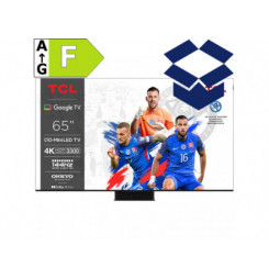 TCL C855 Smart QD-Mini LED...