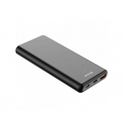 POWERBANK 10000 mAh BLACK...