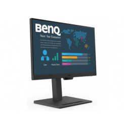 BENQ 23.8W LED MONITOR...