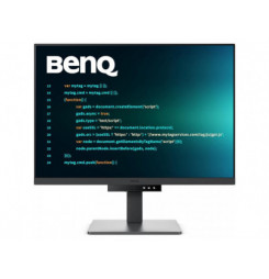 BENQ 28.2W LED MONITOR...