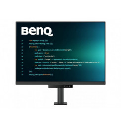 BENQ 28.2W LED MONITOR...