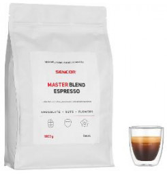 Master Blend Espresso 1kg...