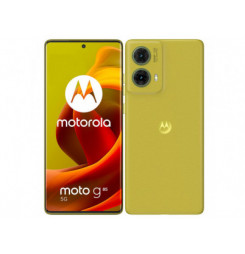 G85 5G 8/256GB Olive MOTOROLA