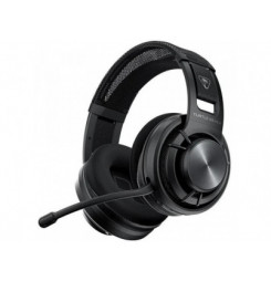 ATLAS AIR gaming headset BLACK