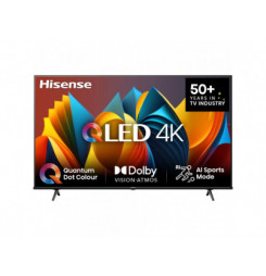 85E7NQ QLED SMART TV HISENSE