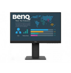 BENQ 23.8W LED MONITOR...