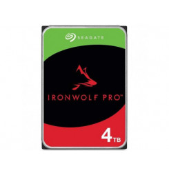 SEAGATE Iron Wolf PRO...