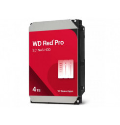 WD Red Pro NAS 4TB...