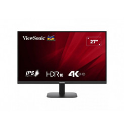 VIEWSONIC VA2708-4K-HD, LED...