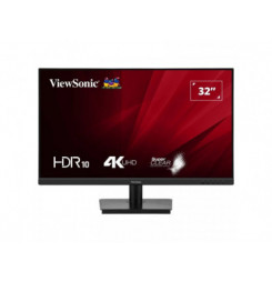 VIEWSONIC VA3208-4K-HD, LED...