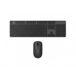 Wireless Keyboard and Mouse...