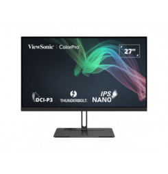 VIEWSONIC VP2776T-4K, LED...