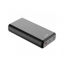 POWERBANK 30000 mAh BLACK...