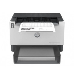 LaserJet Tank 1504w Printer HP