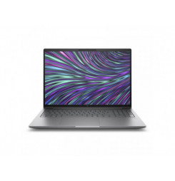 HP ZBook Firefly G11 16"...