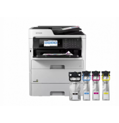 EPSON WorkForce Pro...