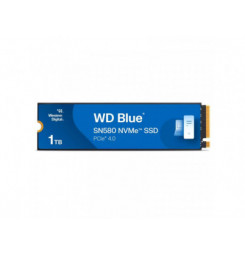 WD SSD Blue SN580 1TB/M.2...