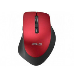 WT425 bezdrôtová myš Red ASUS