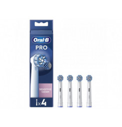 EB 60-4 PRO Sensitive Clean...