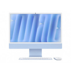 iMac 24  M4 10G 10C 16/256...