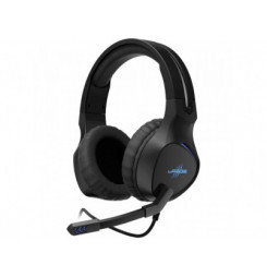 186010 SoundZ 400 headset...