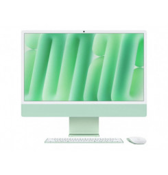 iMac 24  M4 8G 8C 16/256...