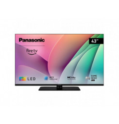 TV 43W80AEZ QLED TV PANASONIC