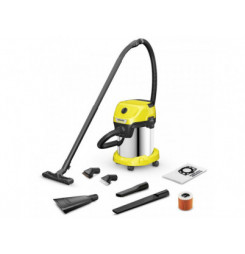 KARCHER WD 3 S V-17/6/20...