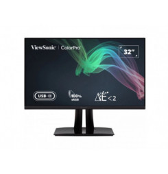 VIEWSONIC VP3256-4K, LED...