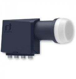 LNB Quad Premium Universal...