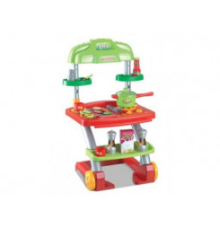 Hračka G21 LOVELY letná...