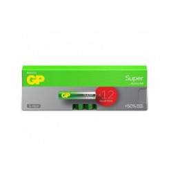 GP Super (AAA, LR03),...