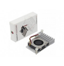 RASPBERRY Pi Active Cooler,...