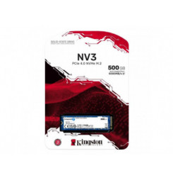 KINGSTON SSD NV3 500GB/M.2...